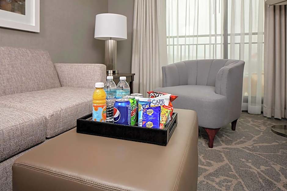 Embassy Suites by Hilton Boston Marlborough