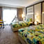 Hilton Munich City