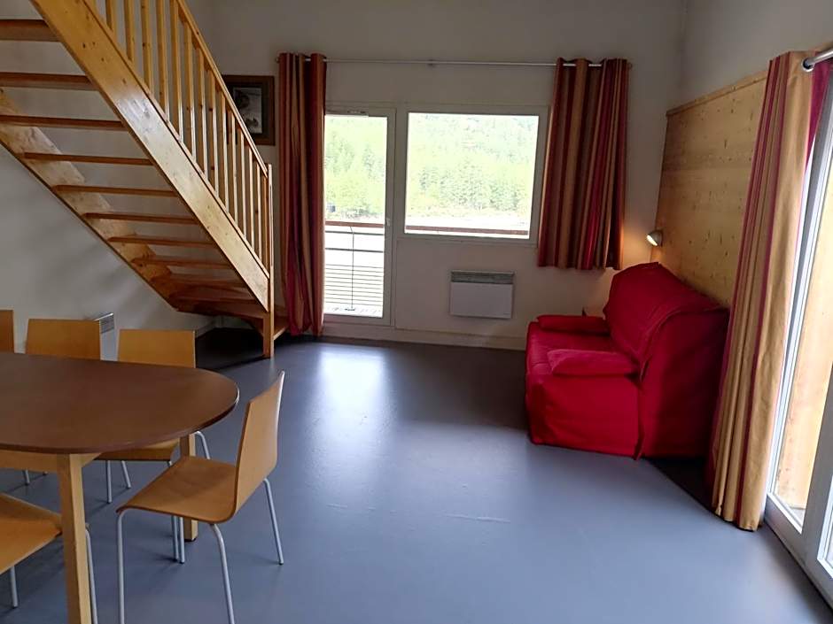 Village vacances de Val d'Isère