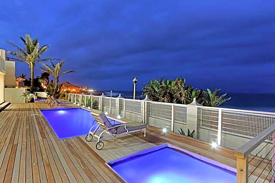 Vetho House Villa Ballito