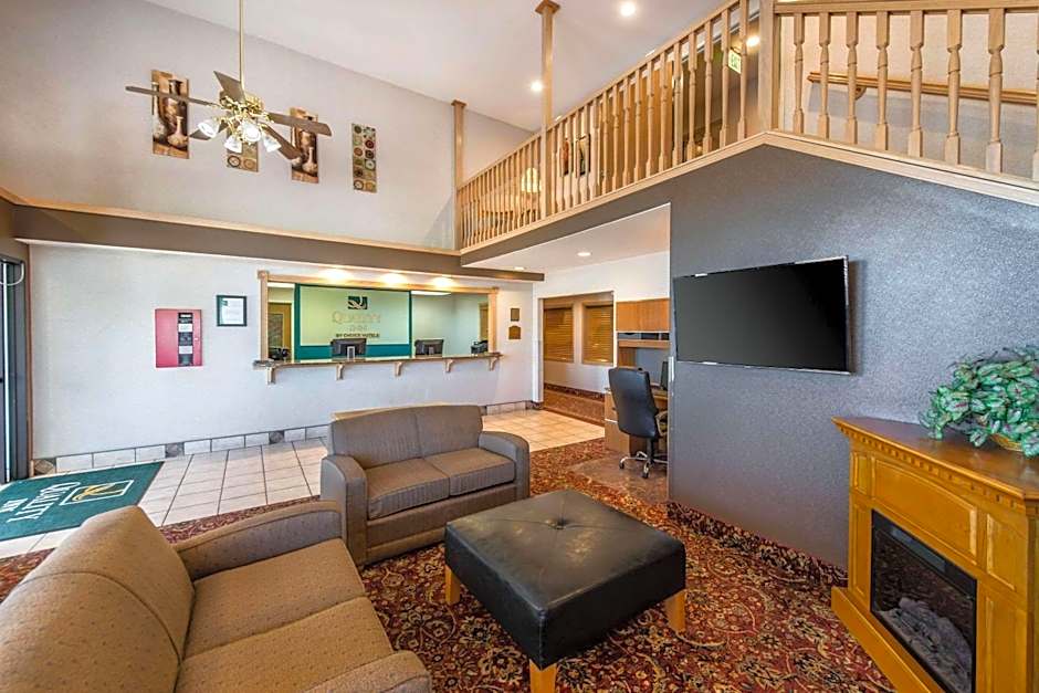 Quality Inn Burlington