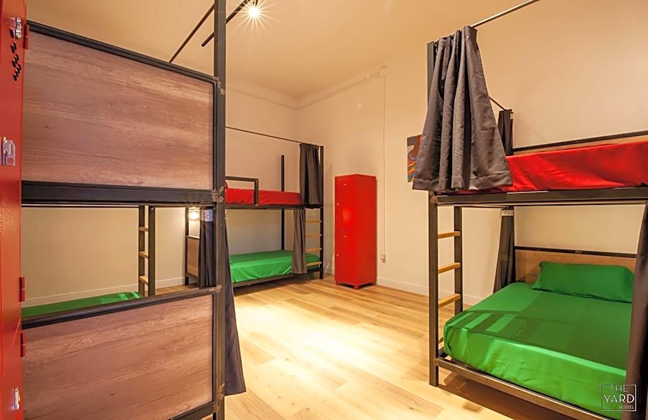 The Yard Hostel