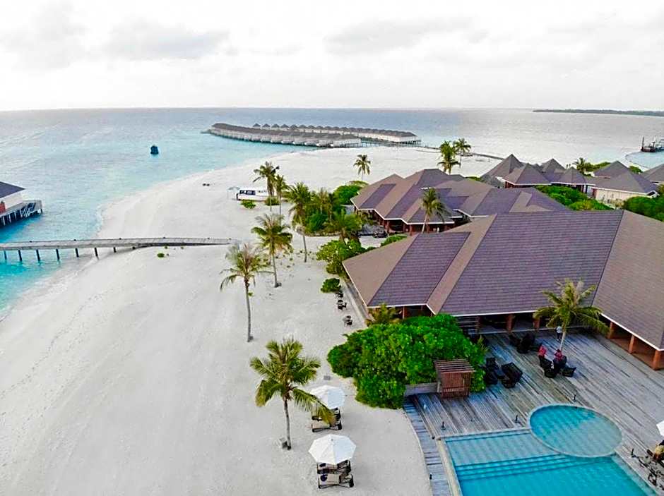 Brennia Kottefaru Maldives