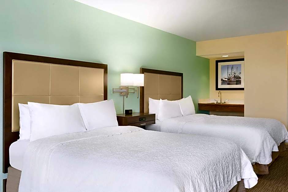 Hampton Inn & Suites Tarpon Springs