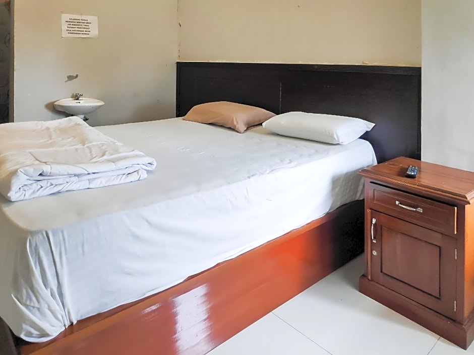 RedDoorz Syariah near Terminal Terpadu Langsa