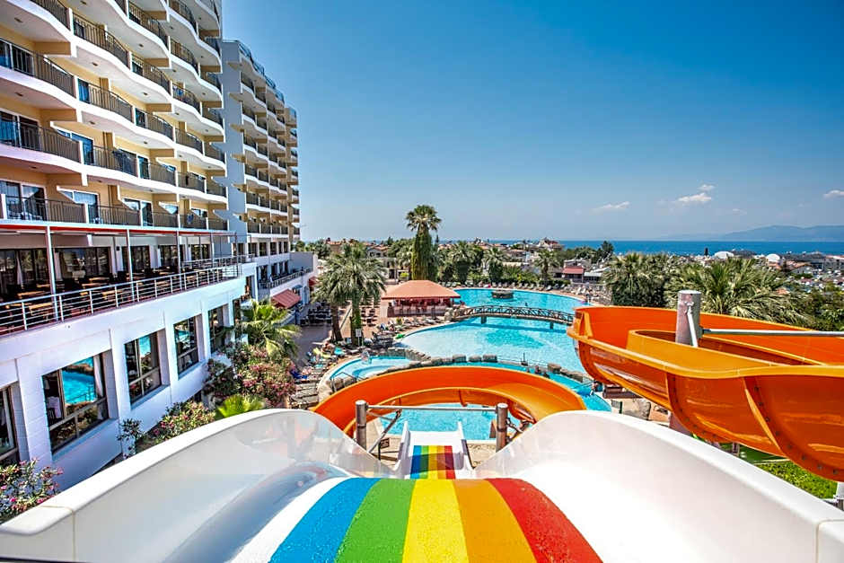 Palmin Hotel