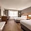 Radisson Hotel Seattle Airport