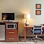 Comfort Inn Mayfield Heights Cleveland East