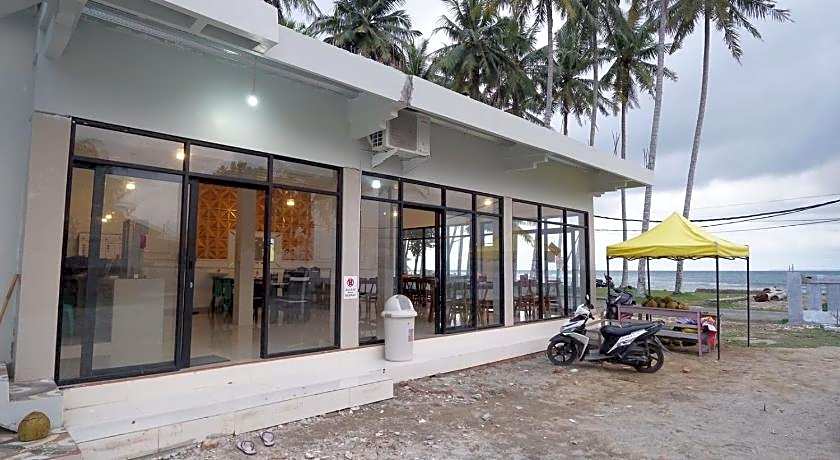 Sapu Nyapah Losmen Syariah Tanjung Setia