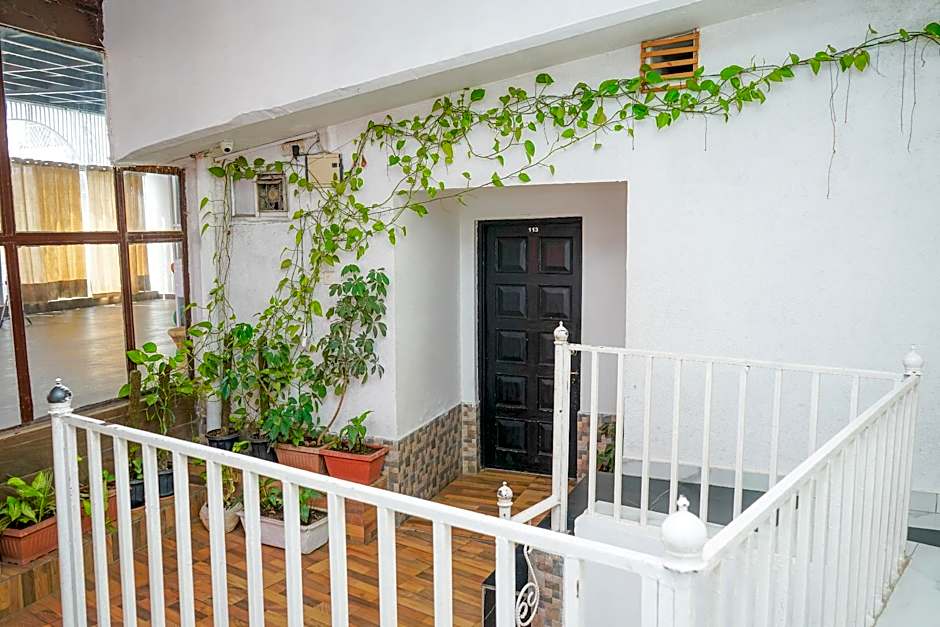 Hotel Ishan - A Ganges Riverside Retreat by SALVUS