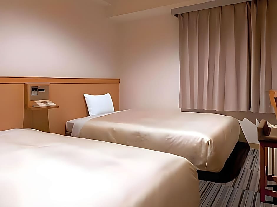 Toko City Hotel Matsumoto