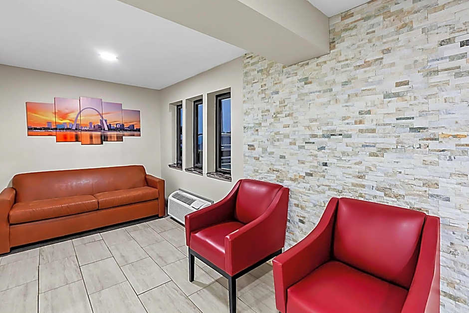 Super 8 by Wyndham Marston