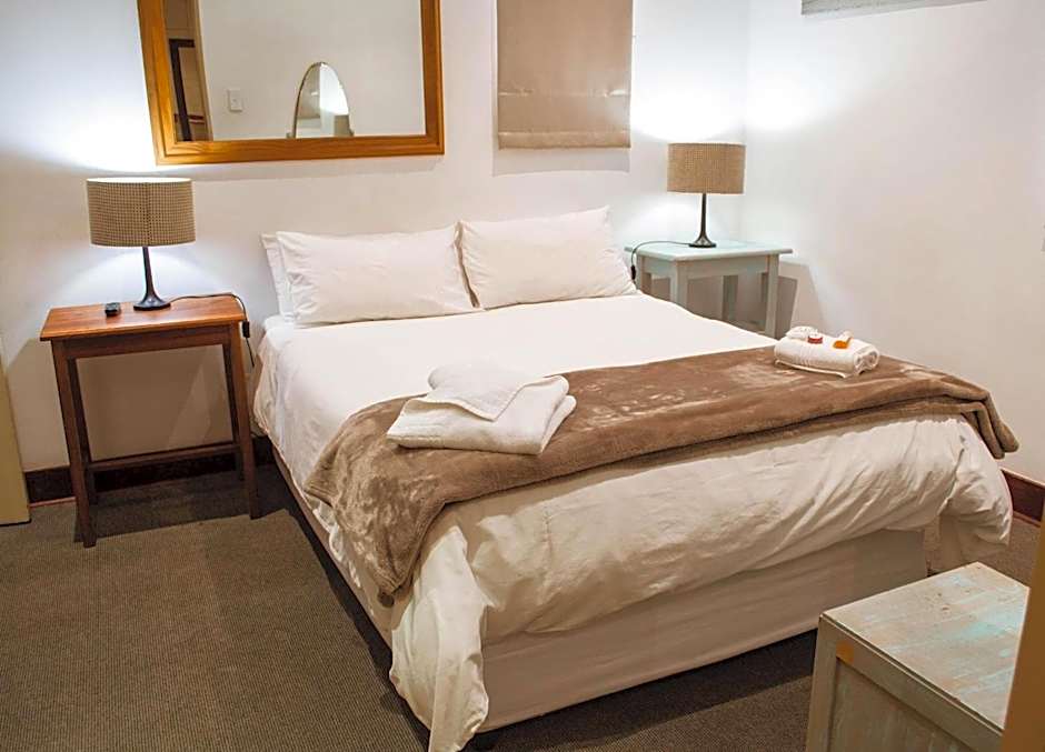 Premier Hotel and Spa Cullinan