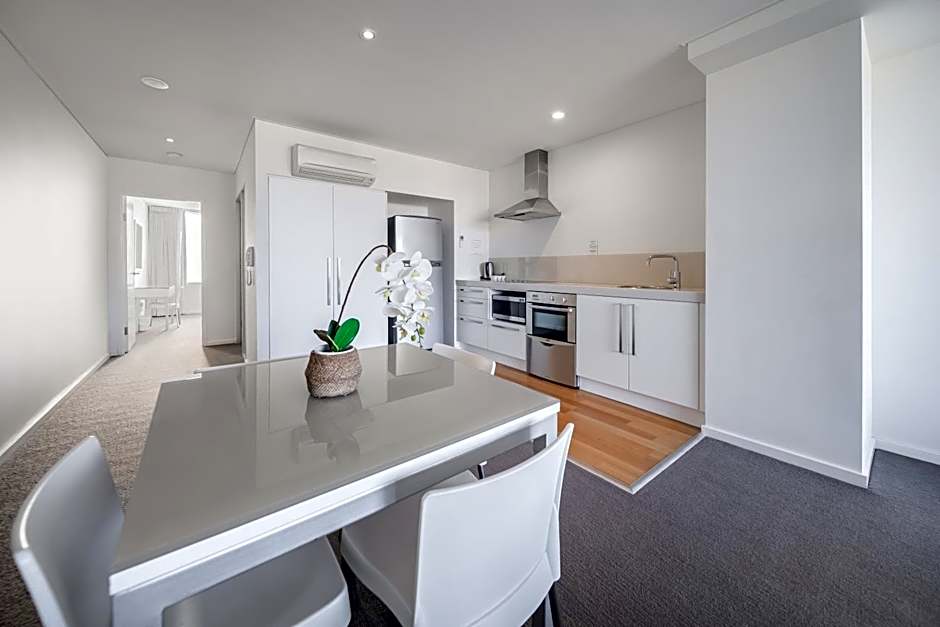 Oaks Nelson Bay Lure Suites