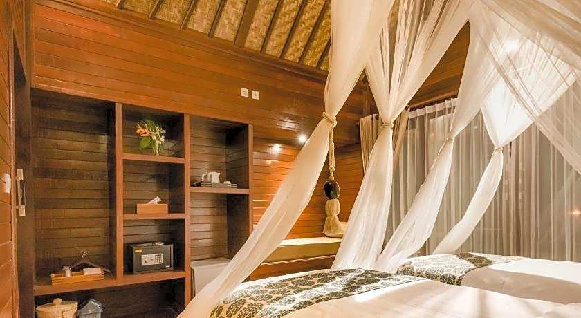 Mamamia Island Villa