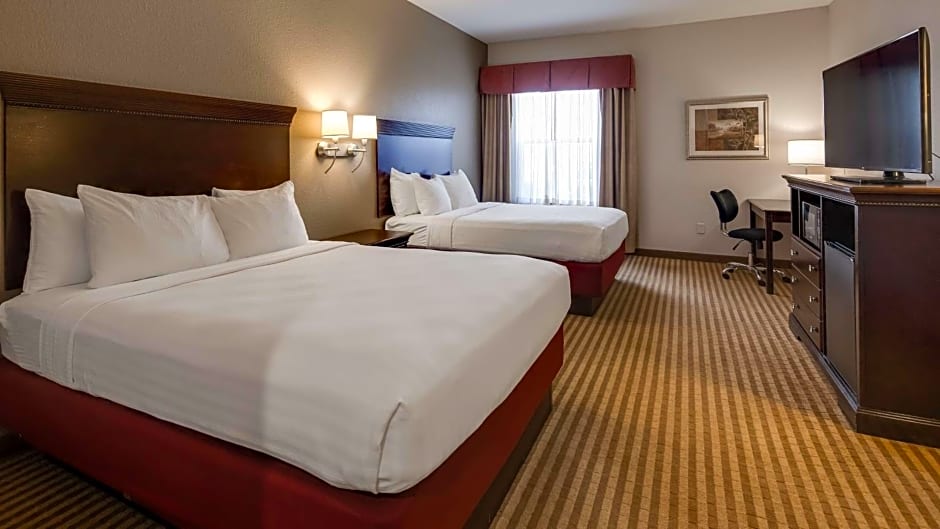 Best Western Plus Greenville South