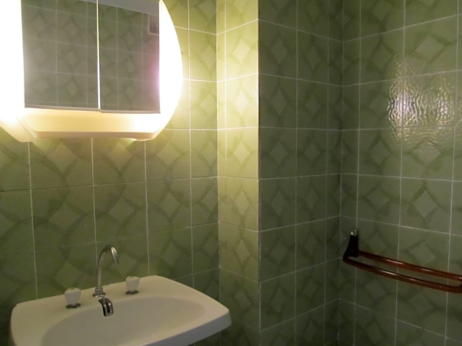 Motel Saint Francois