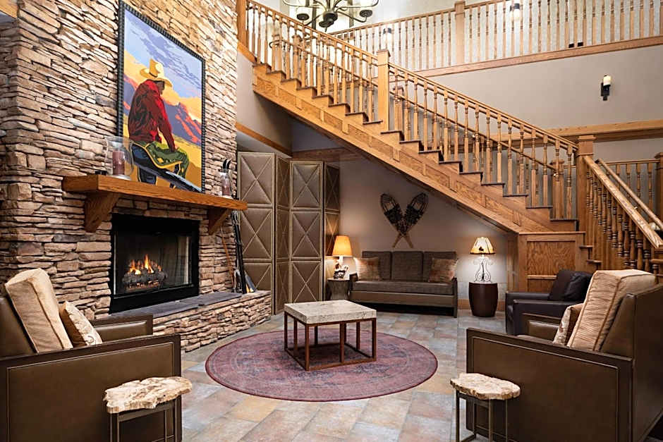 The Golden Hotel, an Ascend Collection Hotel