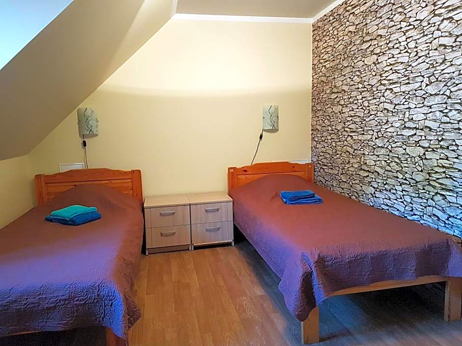 Märjamaa Hostel