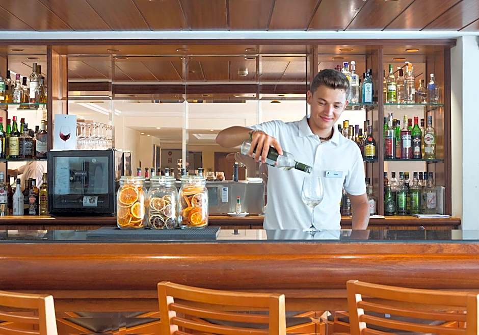 Hipotels Mercedes Aparthotel