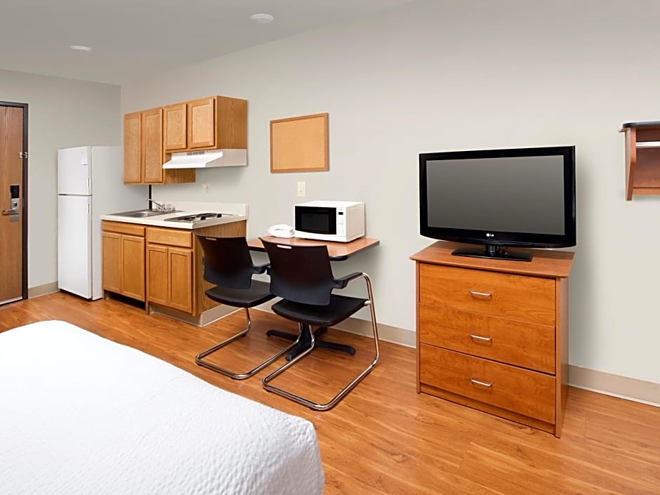 WoodSpring Suites Wilkes-Barre