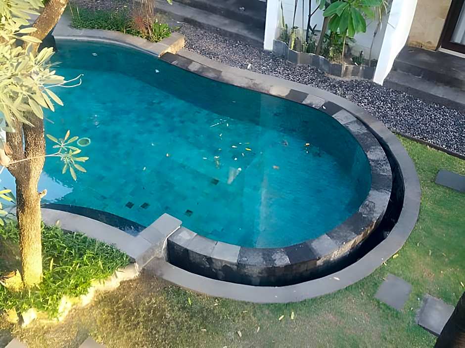 Seminyak Town House