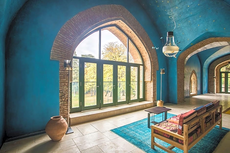 The Tsinandali Estate, a Radisson Collection Hotel