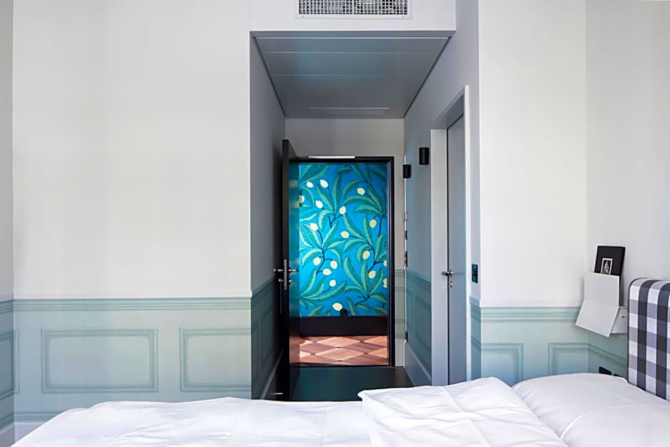Boutique & Art Hotel Helvetia