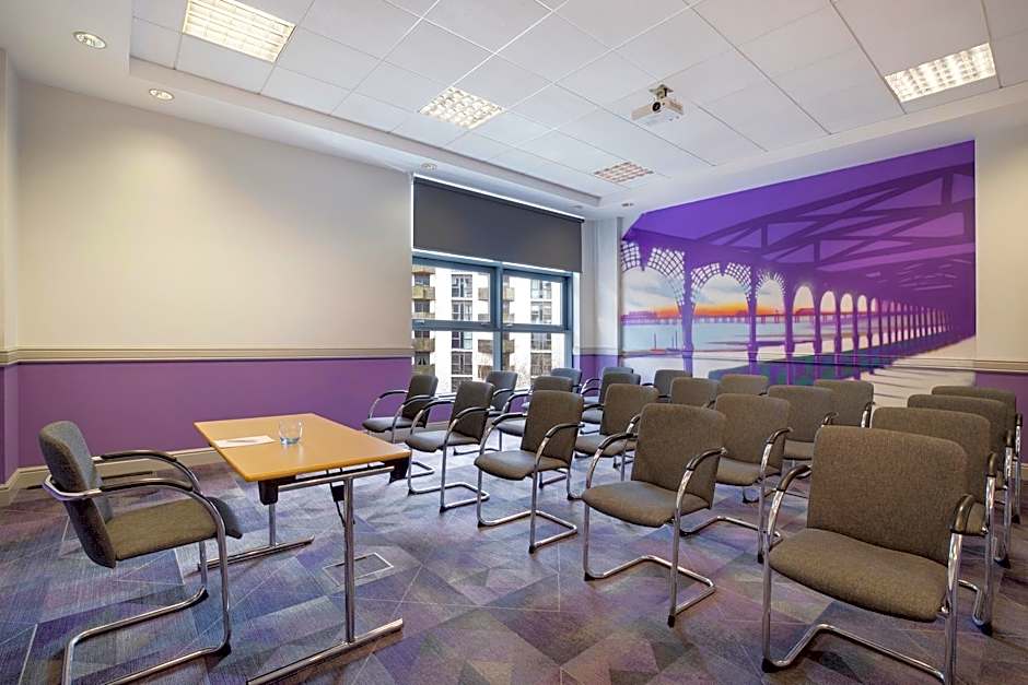 Leonardo Hotel Brighton