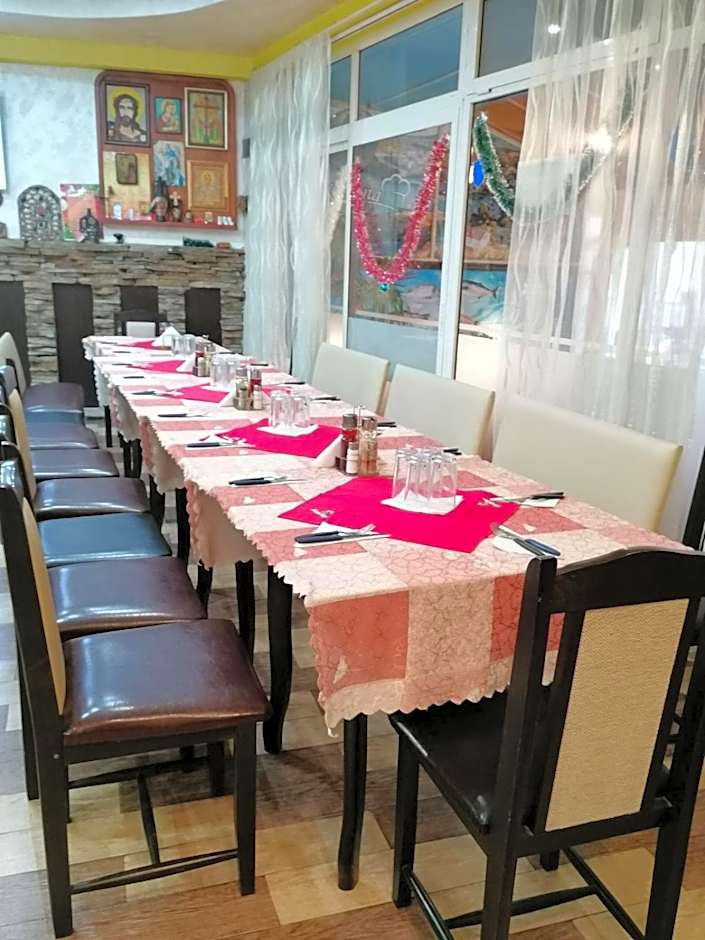 Family Hotel Four Seasons Tsarevo