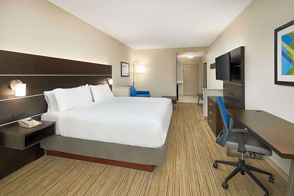 Holiday Inn Express Hotel & Suites Valdosta Southeast By IHG