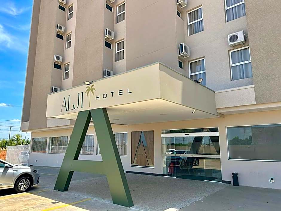 Hotel Alji Salto