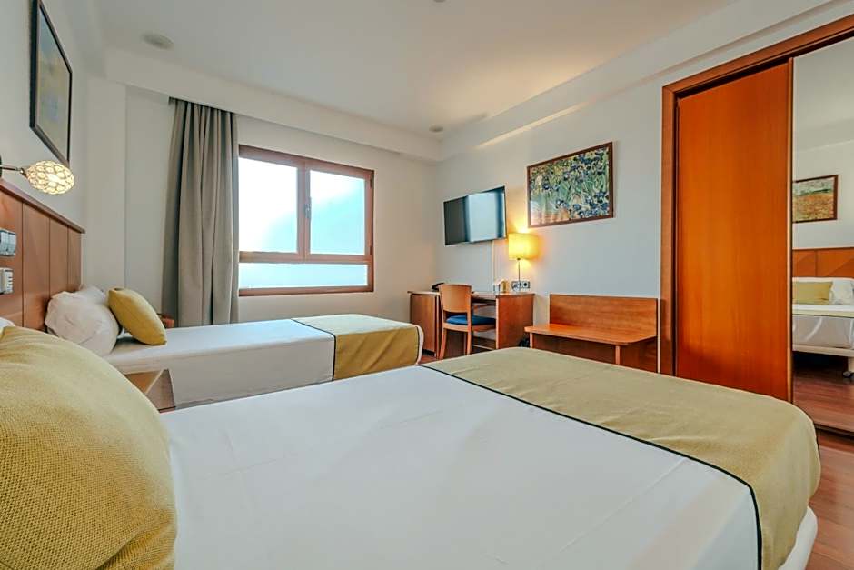 Hotel ITC Ciudad de Haro