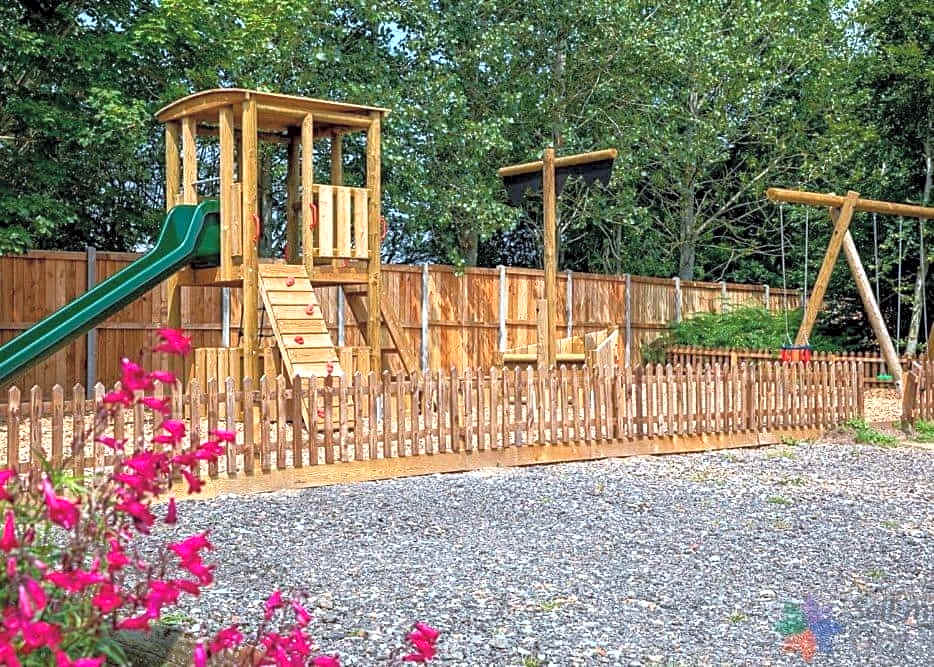 Otters Mead Boutique Lodges