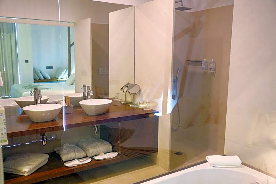 Real Abadia, Congress & Spa Hotel