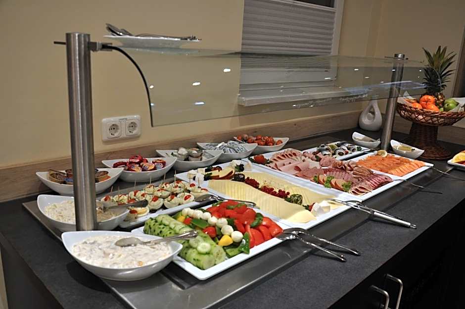 Avalon Hotel Bellevue