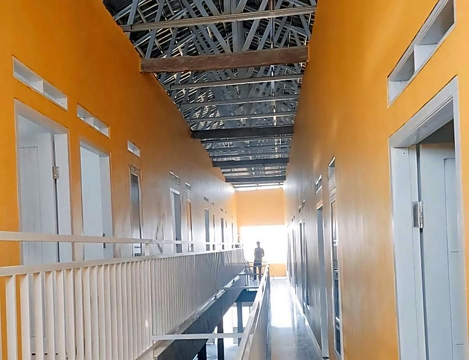 RedDoorz @ Kay Residence Waydadi Lampung