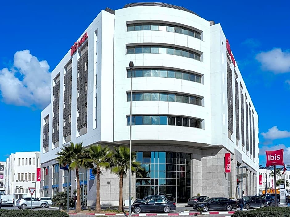 ibis Sfax