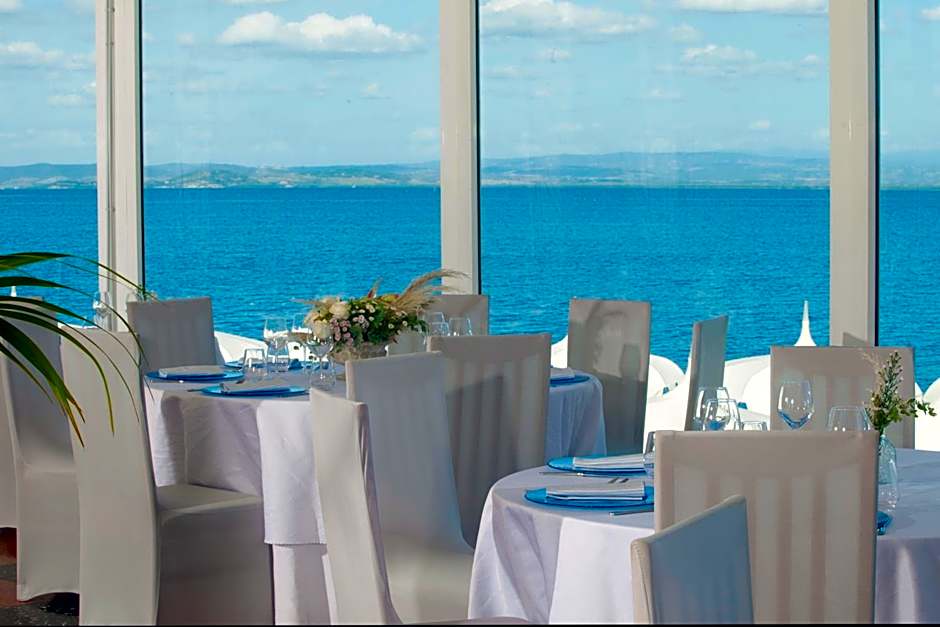 Hotel La Caletta