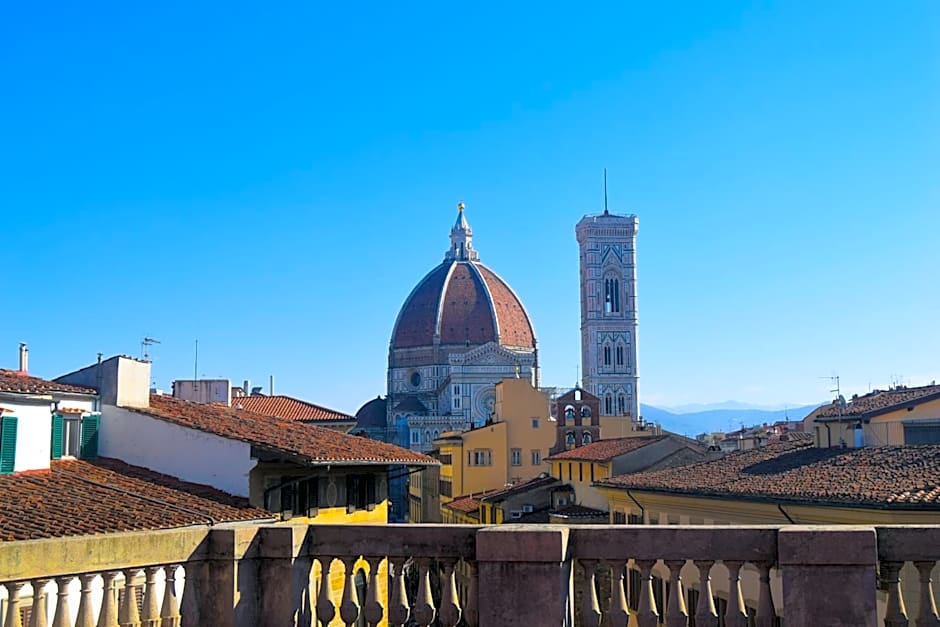 Soggiorno La Cupola Guesthouse