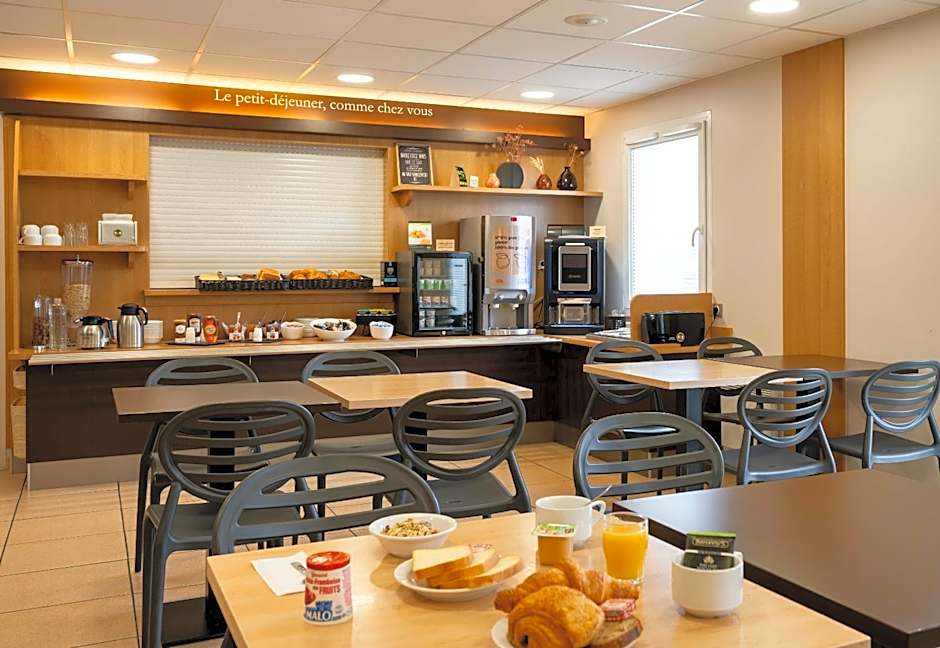 B&B HOTEL Vannes Ouest Golfe du Morbihan