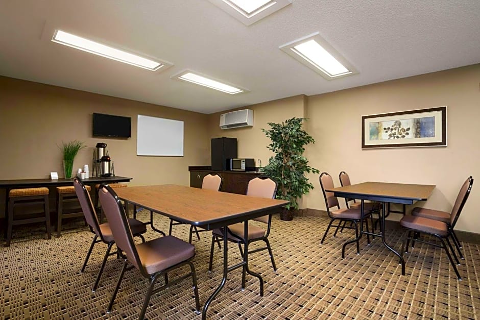 Microtel by Wyndham Cedar Rapids/Marion