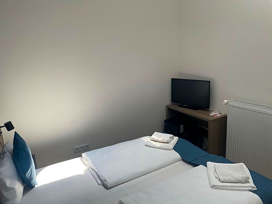 RES City Residence Hotel Budapest