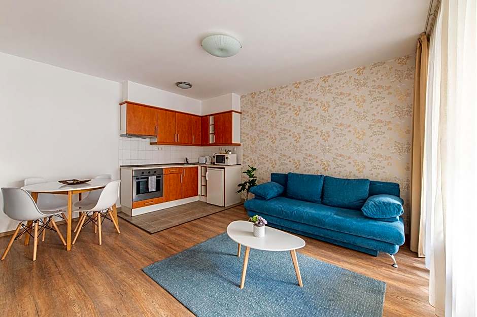 Nova Apartments
