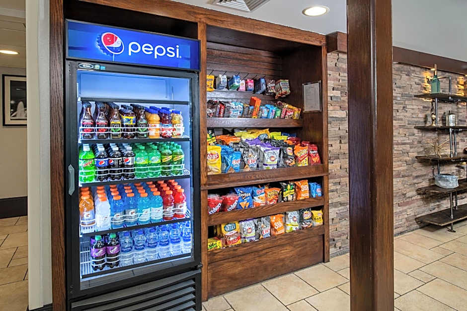 Four Points By Sheraton Philadelphia City Center