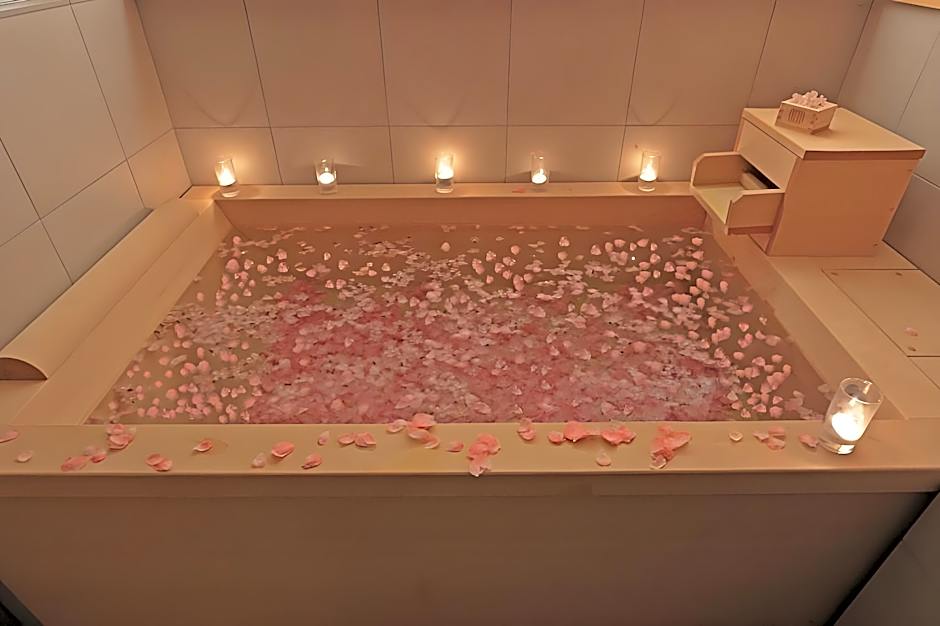 THE JUNEI HOTEL Kyoto