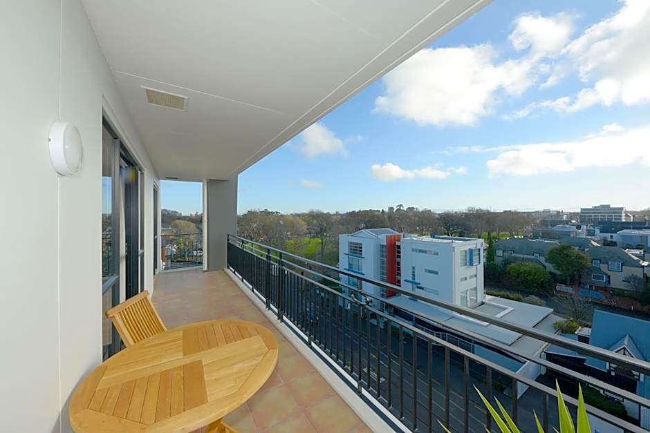 West Fitzroy Apartments