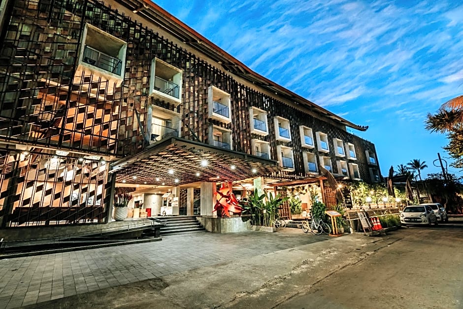 Artotel Sanur - Bali