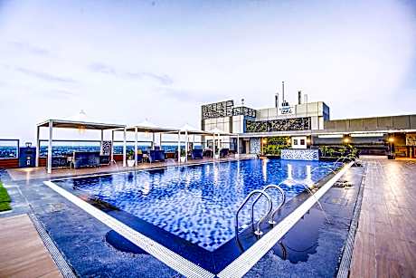 Radisson Blu Gorakhpur