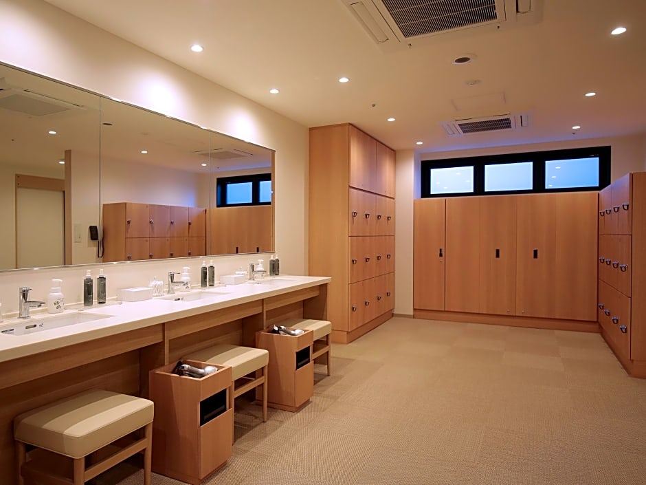 Hotel Intergate Kyoto Shijoshinmachi